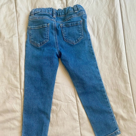 Girls Jeans - Picture 2 of 3